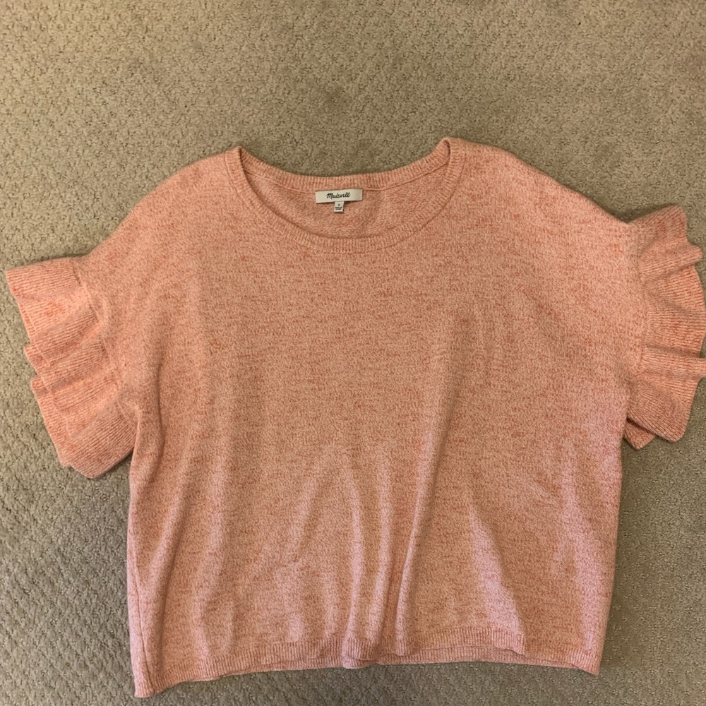 Madewell Sweater